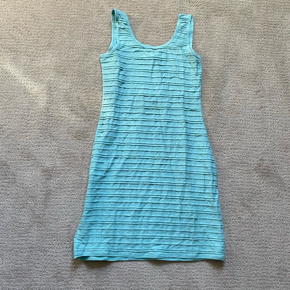 NWT Toad&Co Tank Dress - Picture 4 of 8